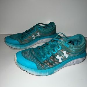 Women Under armor Running Shoes